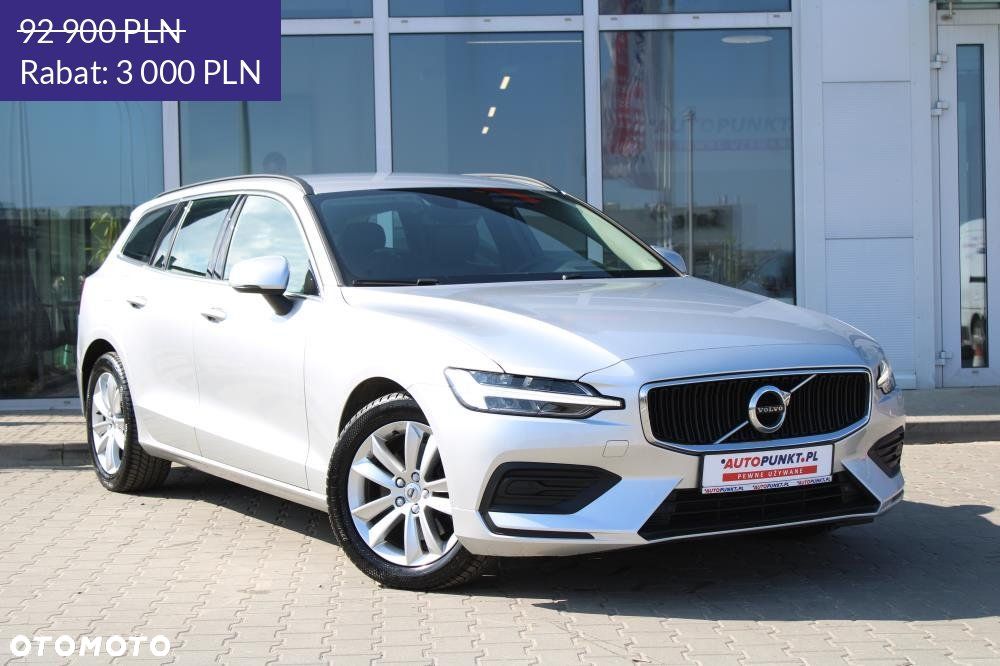 Volvo V60 - 6