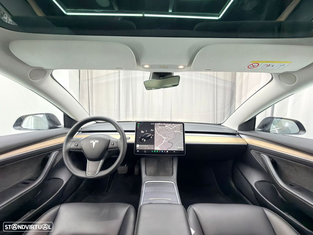 Tesla Model 3 Standard RWD Plus - 10