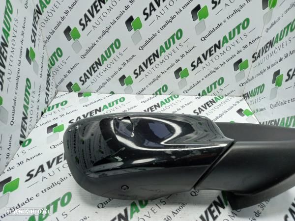 Espelho Retrovisor Dto Electrico Citroën C-Elysee (Dd_) - 2