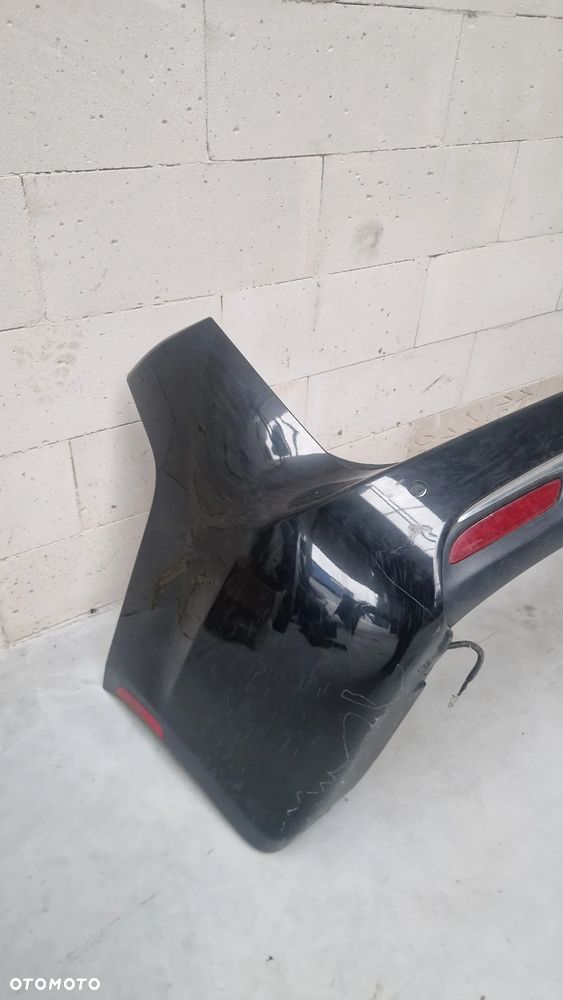 Zderzak tył Chrysler Pacifica 2016- PXR - 5