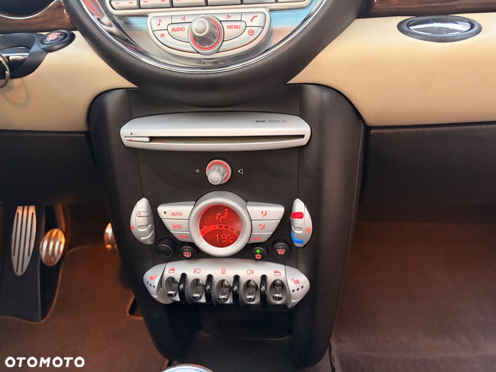 MINI Clubman Cooper S - 24