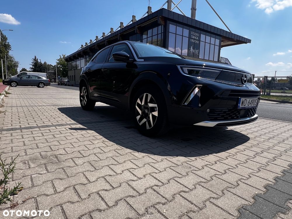 Opel Mokka 1.2 T Elegance S&S - 5