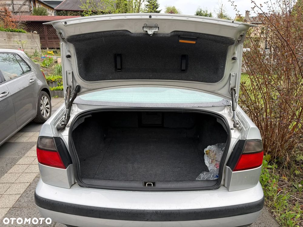 Saab 9-5 - 20