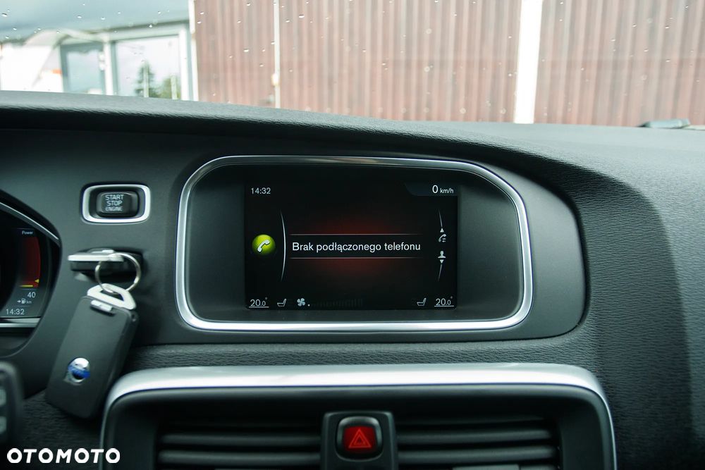 Volvo V40 D3 RDesign - 22