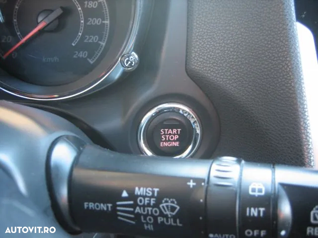 Peugeot 4008 1.8 HDI FAP STT Allure - 22