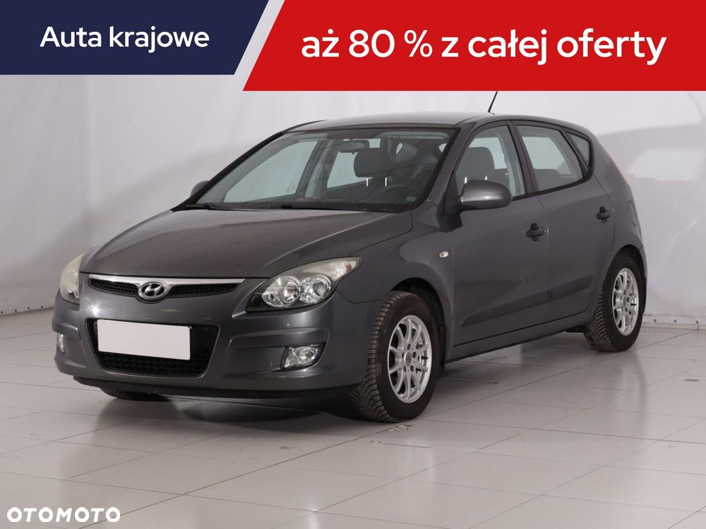 Hyundai i30 - 3