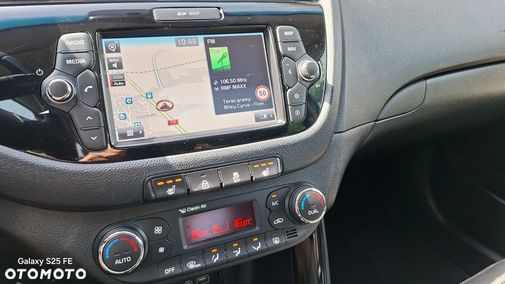 Kia Ceed 1.6 GDI Platinum Edition - 11