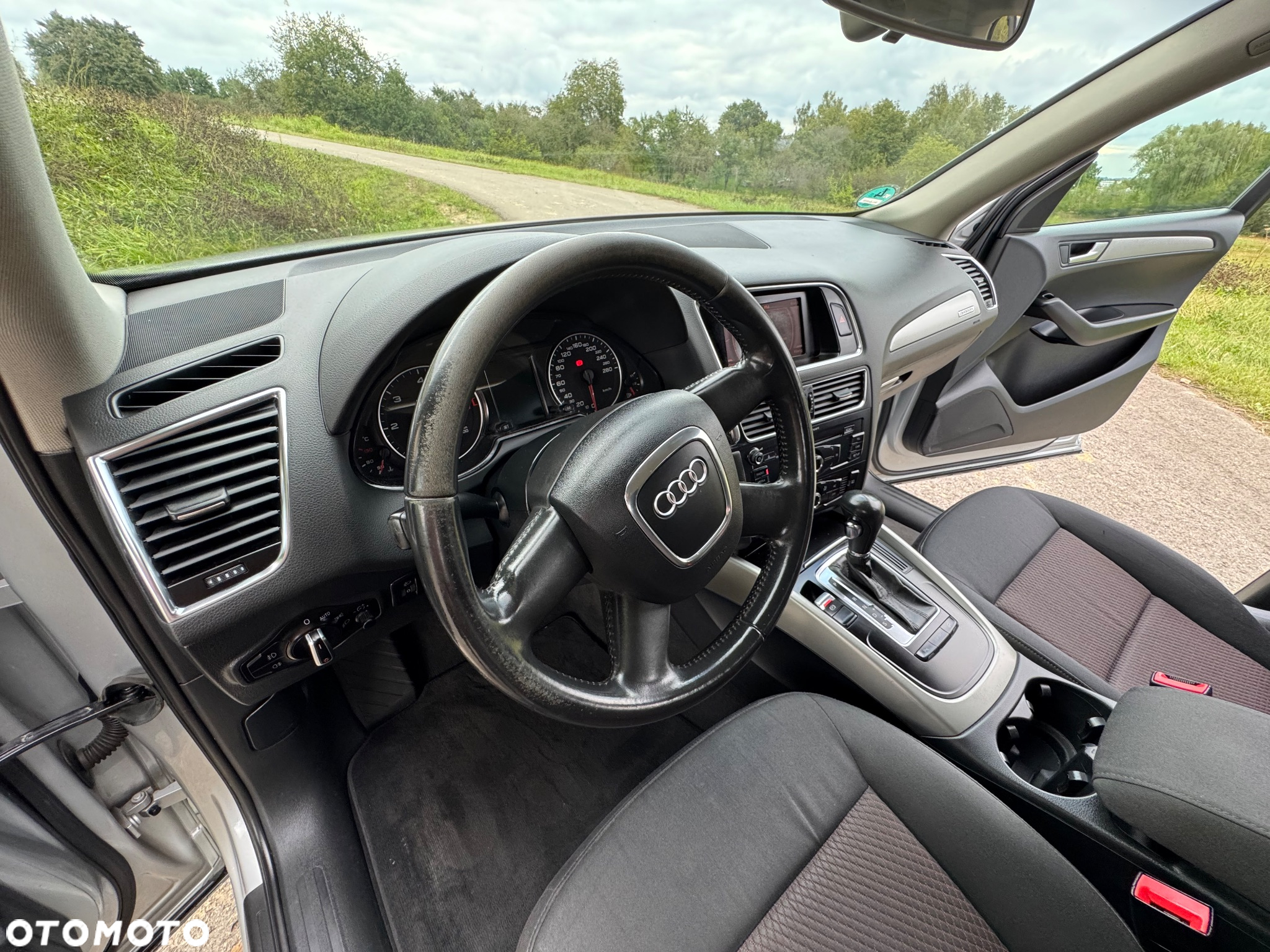 Audi Q5 - 17
