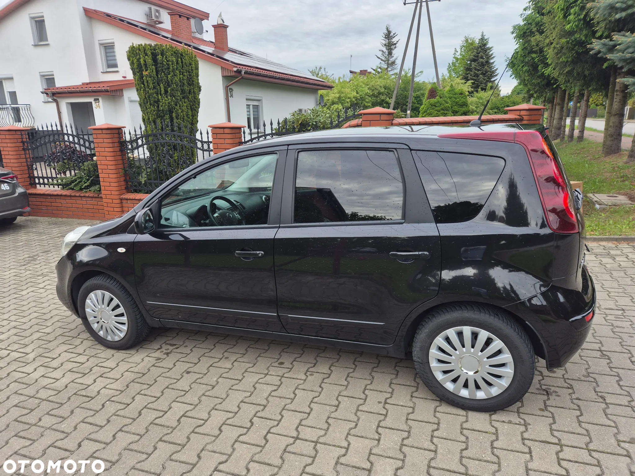 Nissan Note 1.4 Acenta+ EU5 - 5