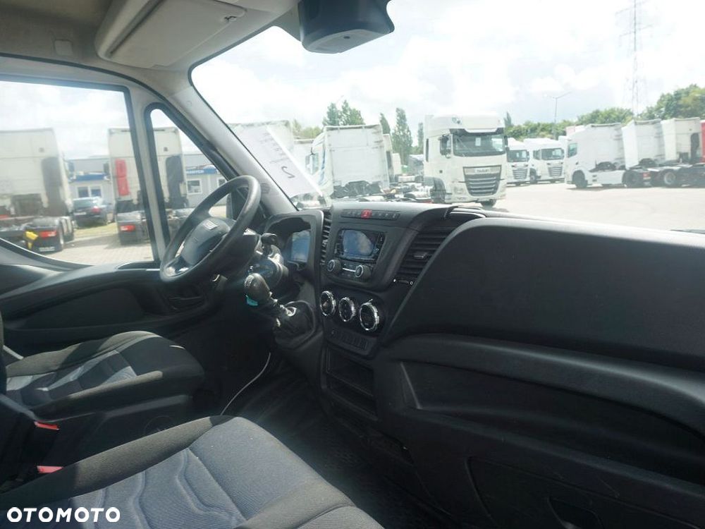 Iveco DAILY 35C15 - 9