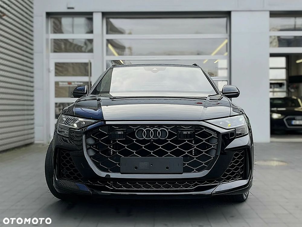Audi RS Q8 - 27