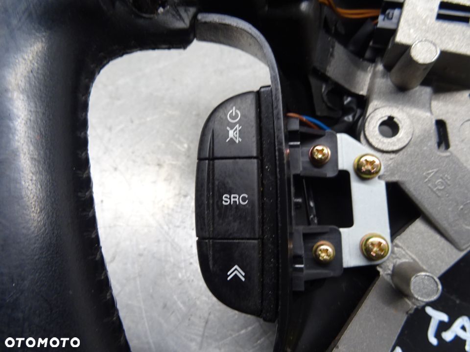 CHEVROLET TACUMA REZZO 04-08 1.6B KIEROWNICA - 2