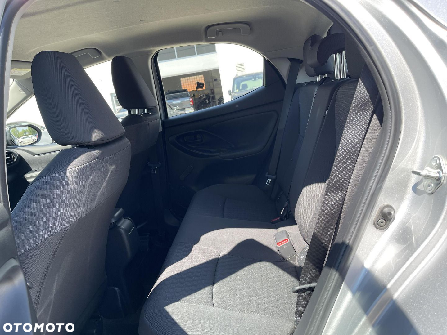 Toyota Yaris - 14