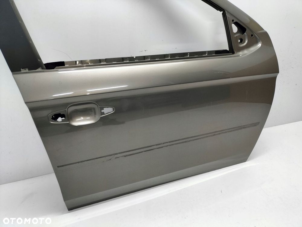 drzwi przednie przód prawe citroen c-elysee 12- peugeot 301 13- - 3