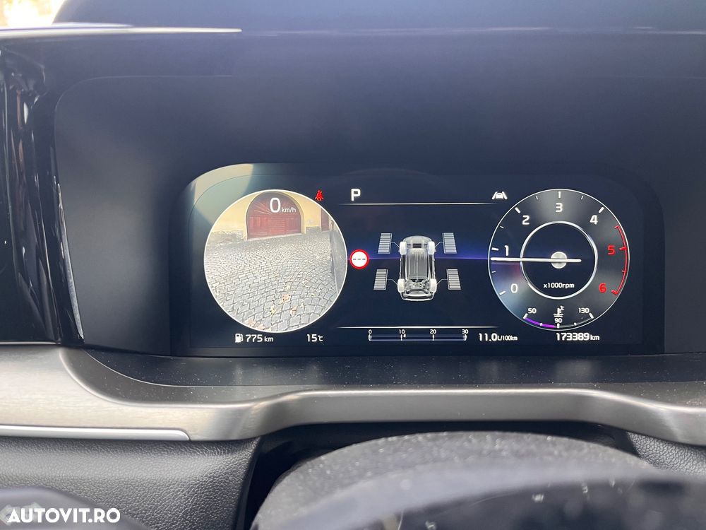 Kia Sorento - 38