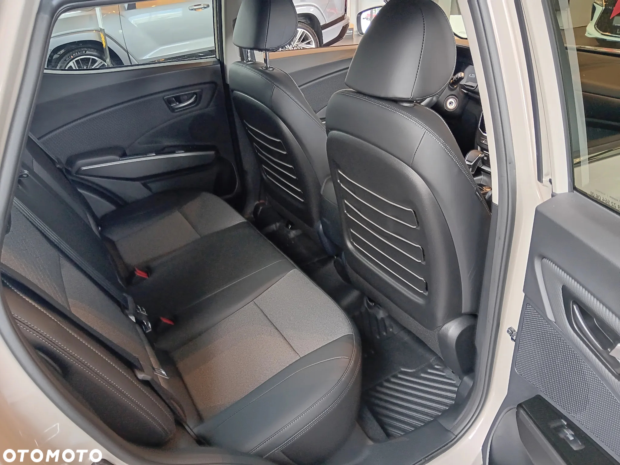SsangYong/KGM Tivoli 1.5 T-GDI Adventure - 13