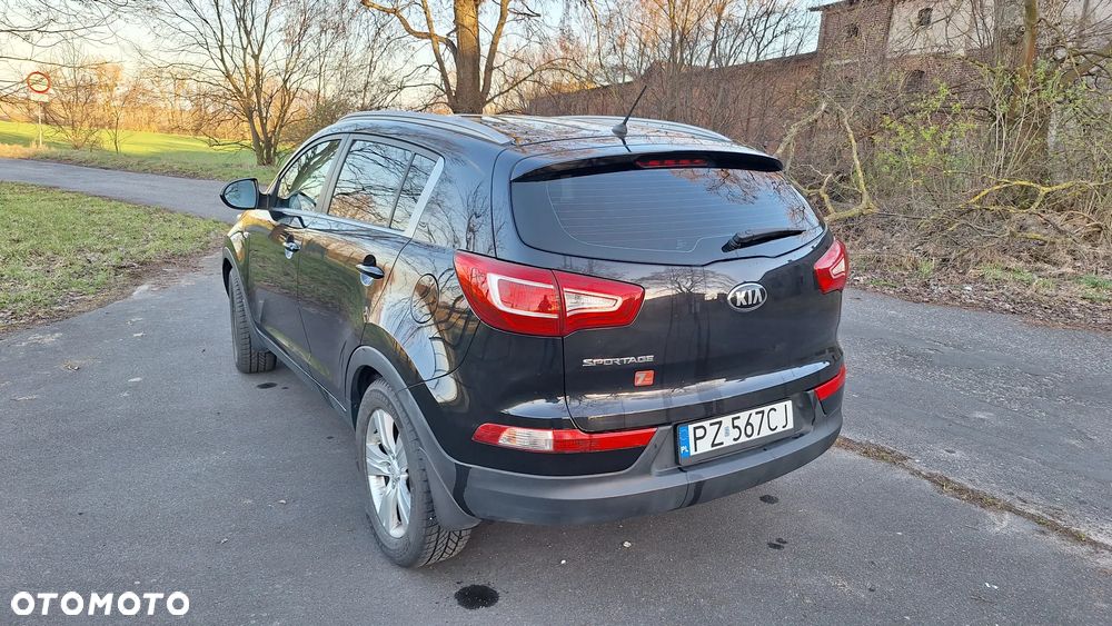 Kia Sportage 1.6 GDI L 2WD - 4
