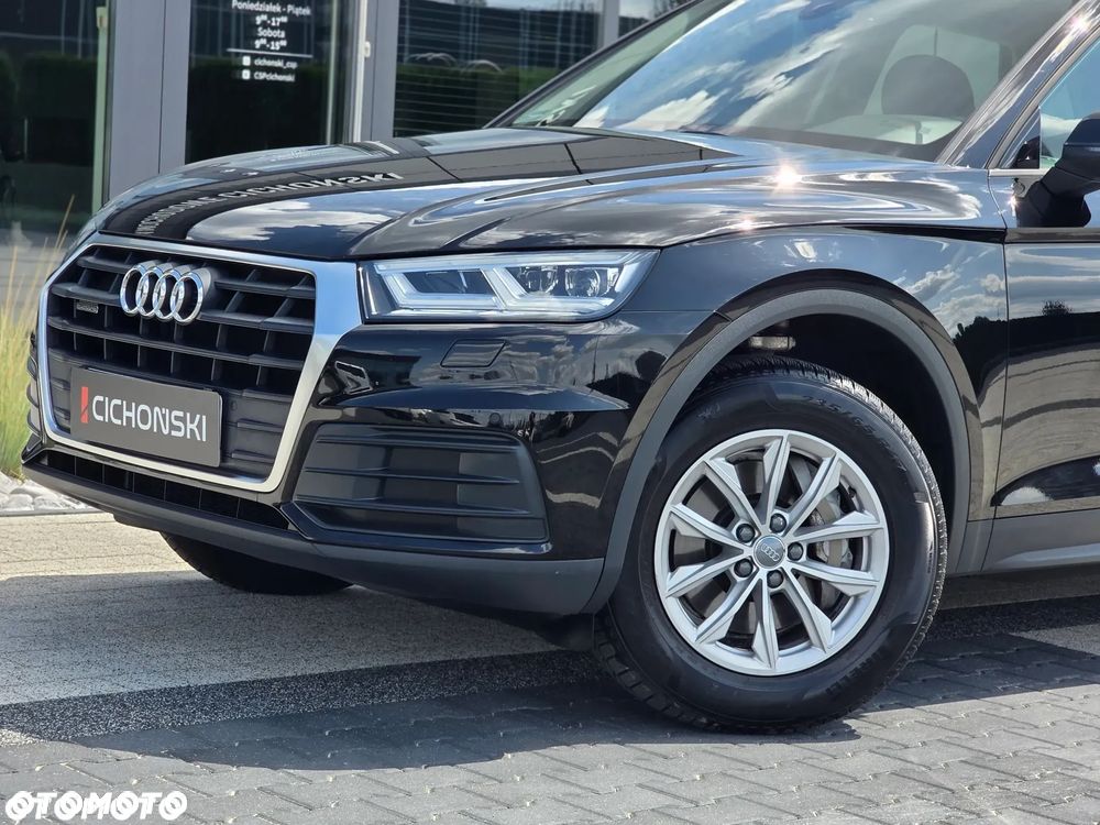 Audi Q5 2.0 TDI Quattro Sport S tronic - 24