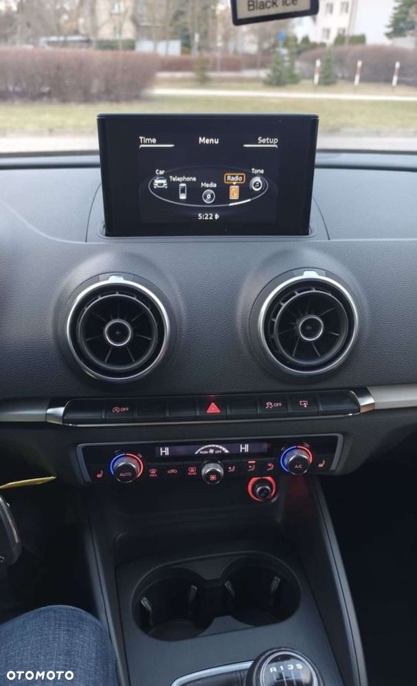 Audi A3 3-drzwiowe - 10