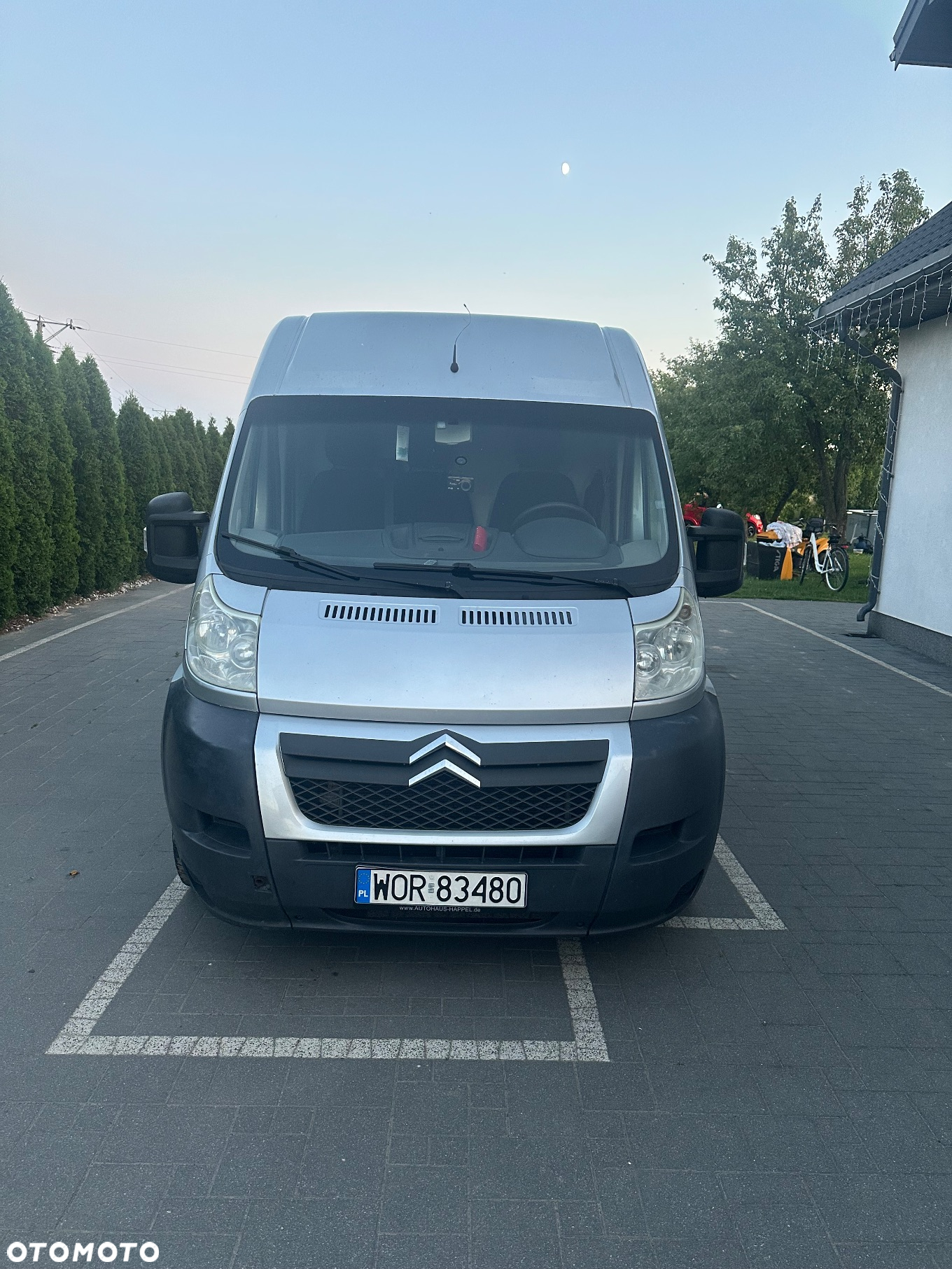 Citroën Jumper 33 L2H2 Confort - 7