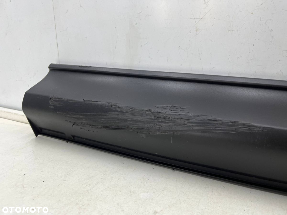 Listwa Mazda CX-5 II CX5 II KF 17r.- prawa przednia dolna nakładka drzwi bocznych prawy przód - 5