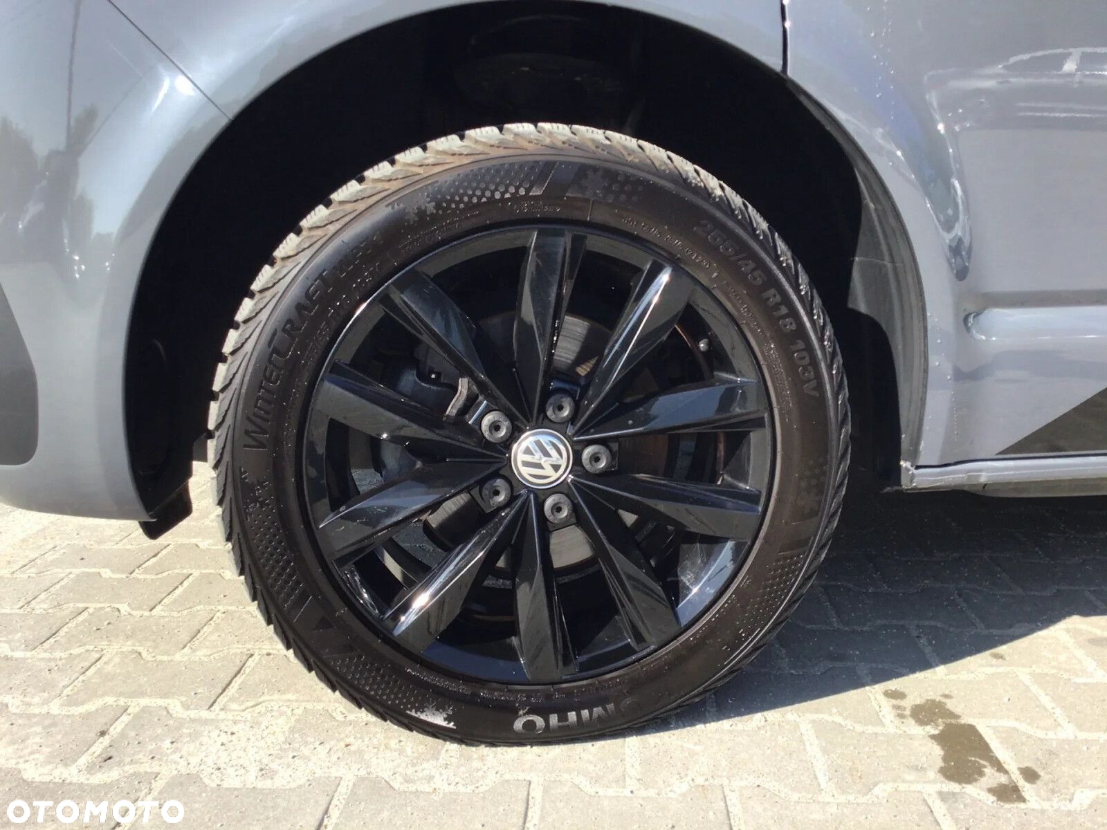 Volkswagen California Ocean - 35