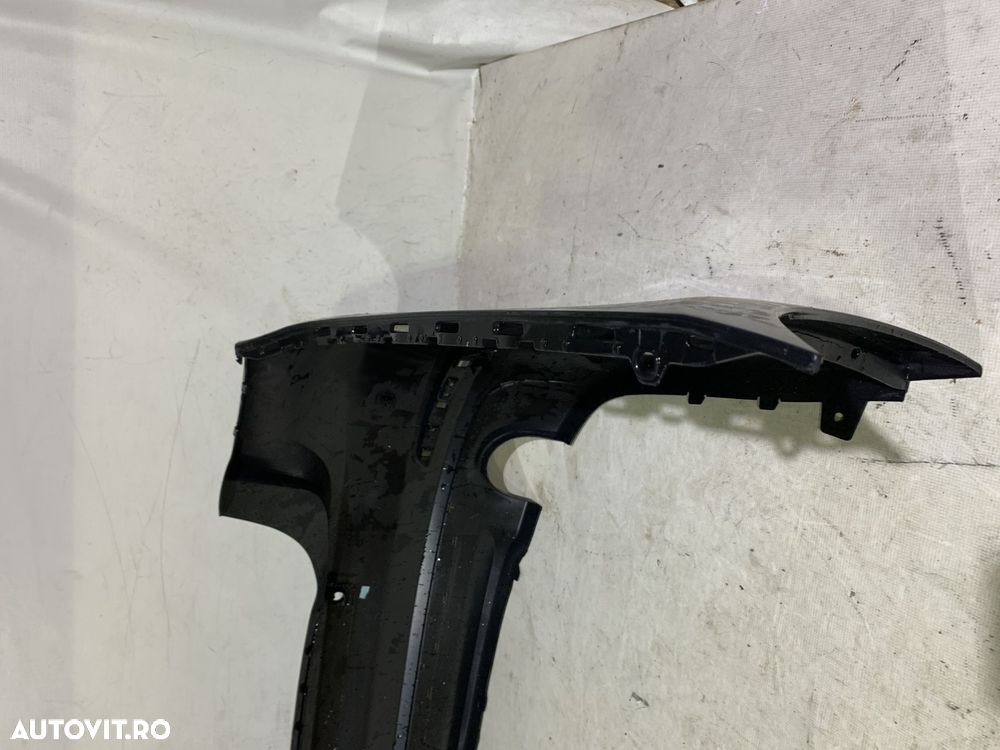 Bara spate BMW Seria 5 G30, 2016, 2017, 2018, 2019, 2020. - 6