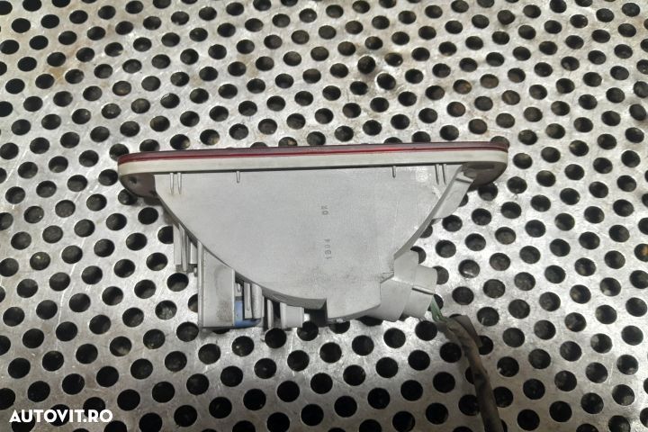 Lampa stop aditionala 1337 1337 Mitsubishi ASX 1 [2010 - 2012] Crosso - 3