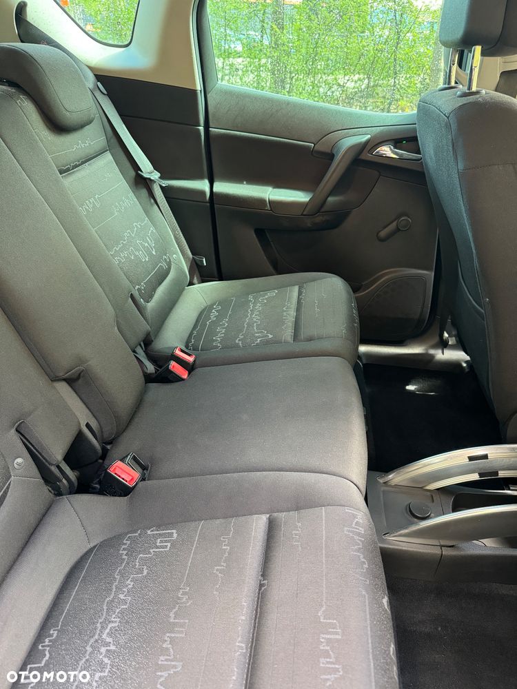 Opel Meriva - 15