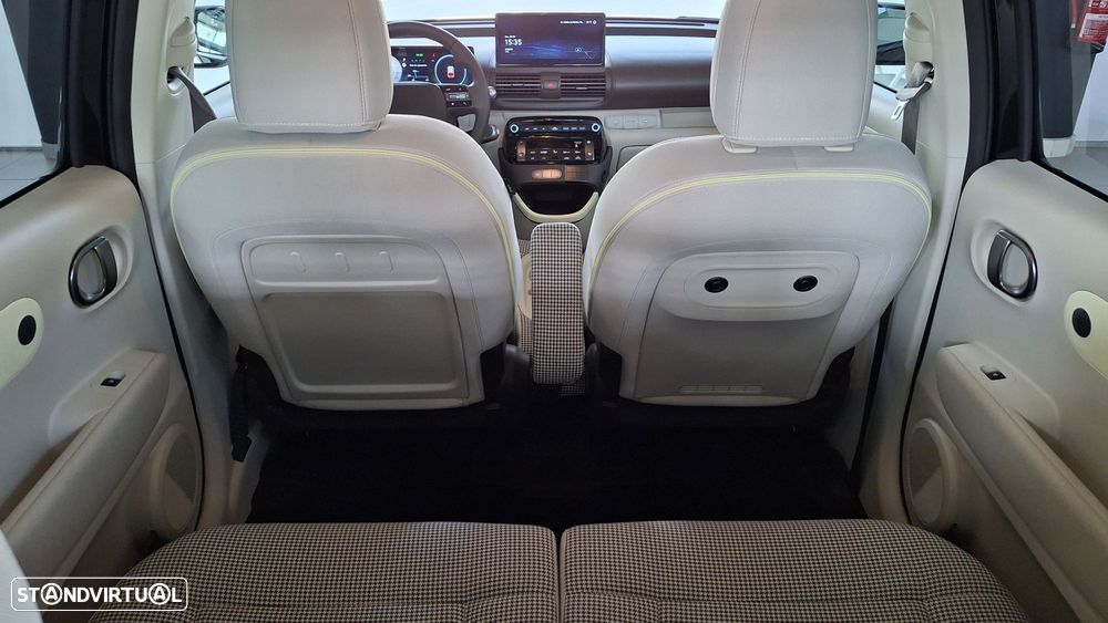 Hyundai Inster 49 kWh Style Plus 5L - 6