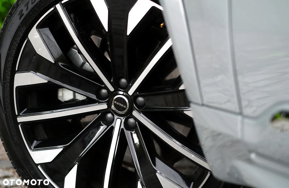 Volvo XC 90 B5 B AWD Plus Bright 7os - 14