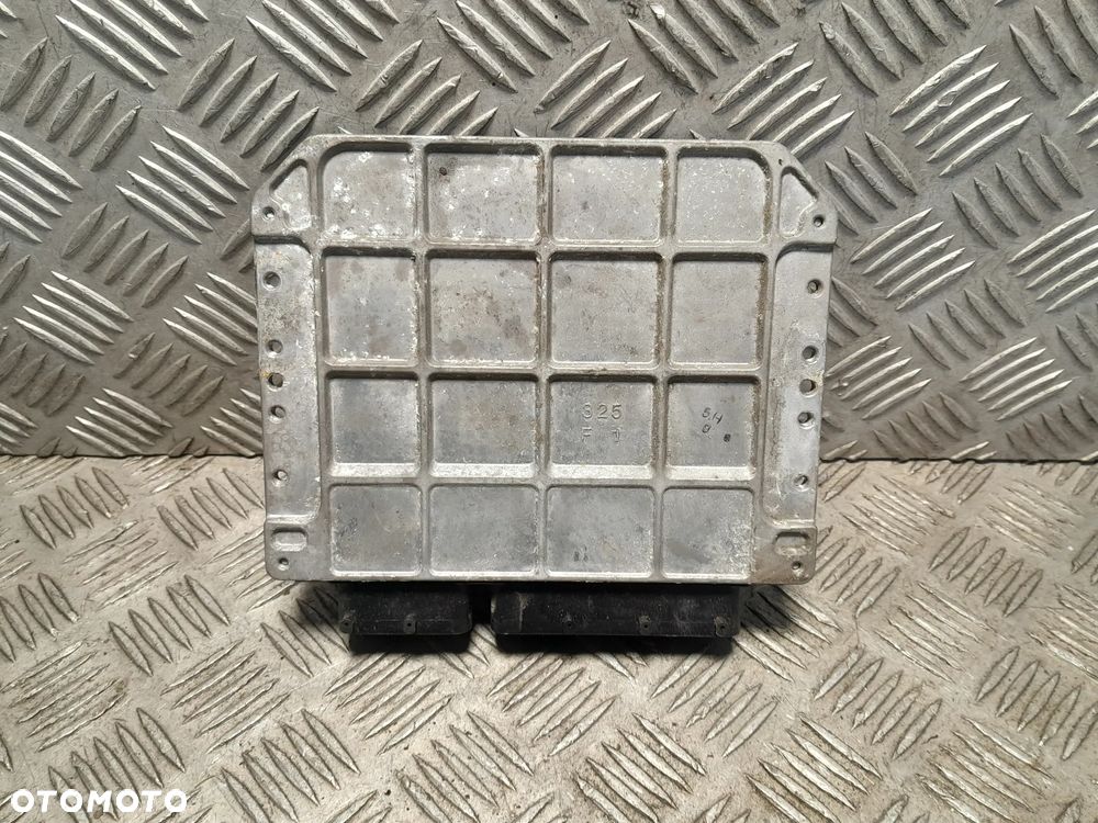 TOYOTA RAV4 KOMPUTER STEROWNIK SILNIKA 8966142C00 - 3