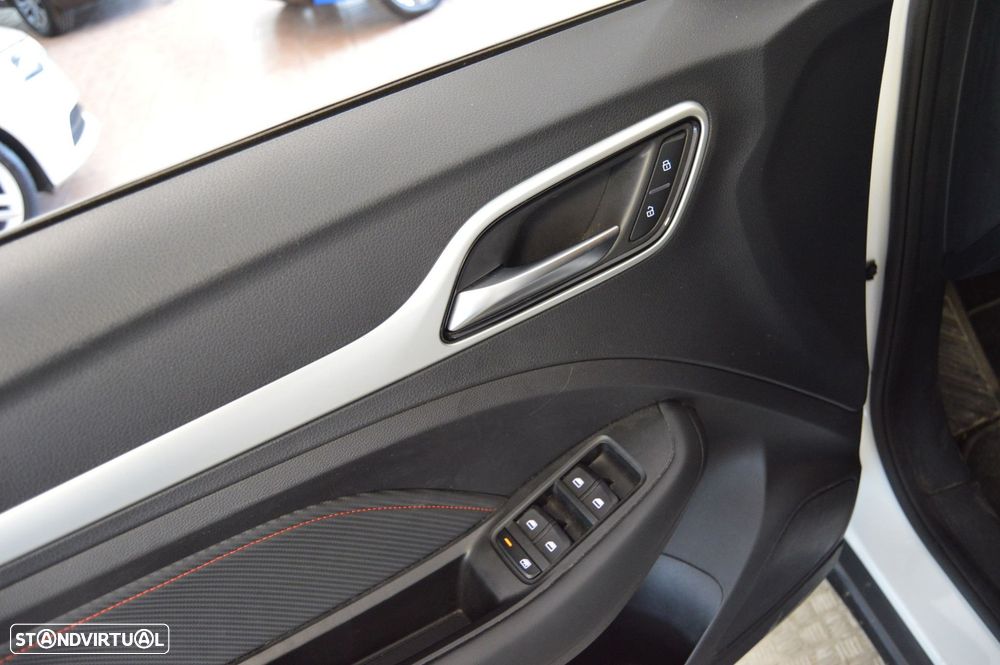 MG ZS Standard Comfort - 20