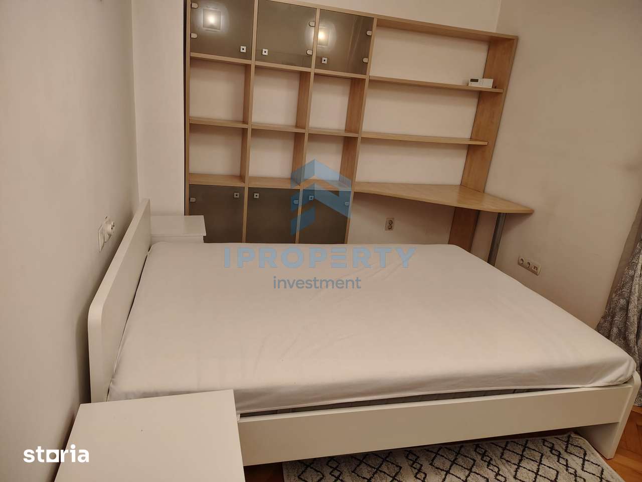 Inchiriere Apartament 3 camere in Unirii, Piata NATIUNILE UNITE, SEMID — fotografia 1
