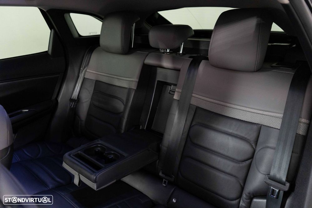 Citroën C5 X 1.6 Hybrid Shine e-EAT8 - 10
