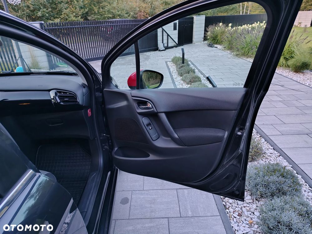Citroën C3 1.4i SX Pack - 27