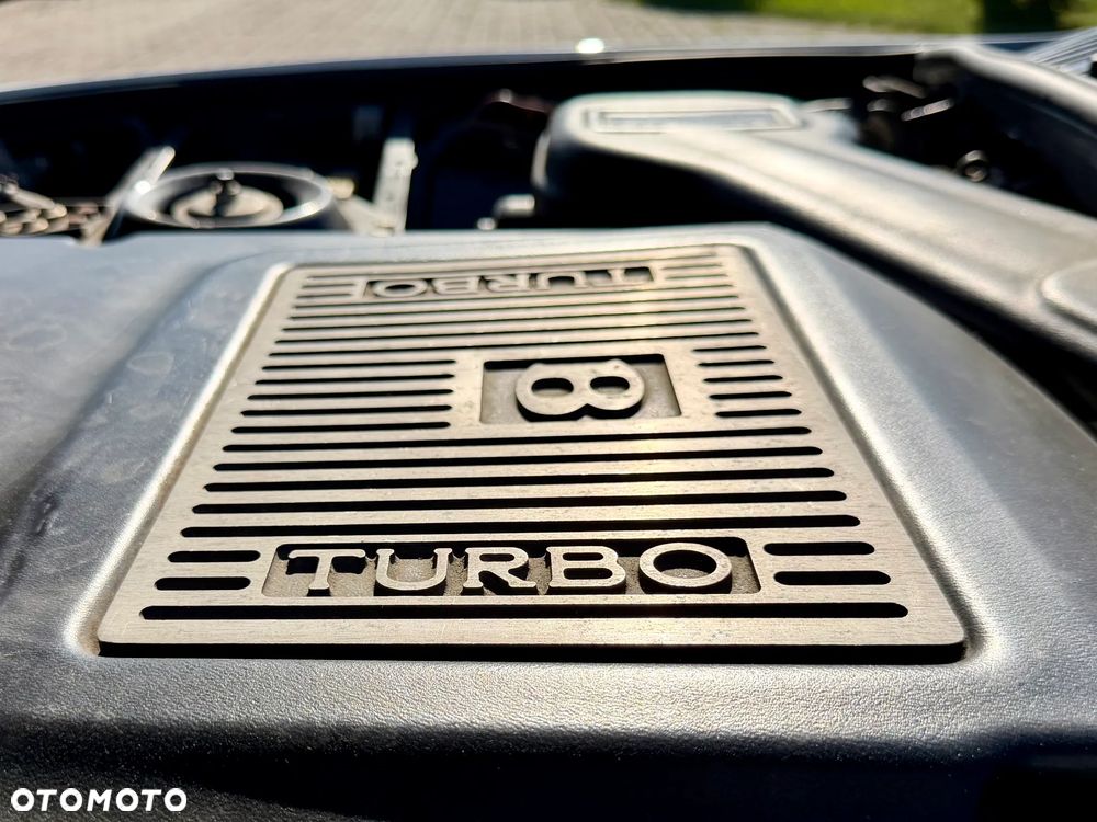 Bentley Continental GT - 26
