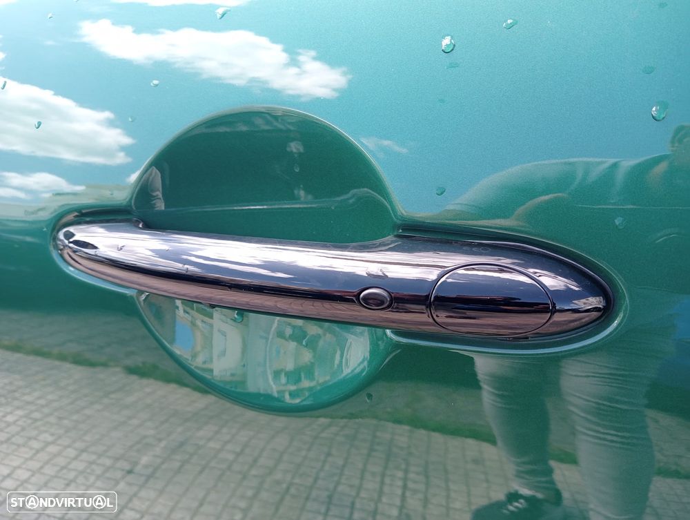 MINI 3 Portas Cooper Aut. 60 Years - 24