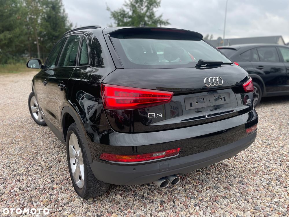 Audi Q3 - 4