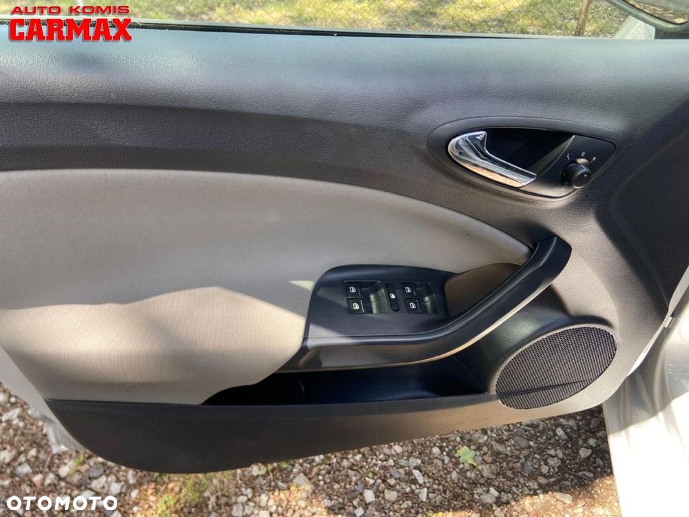 Seat Ibiza ST - 25