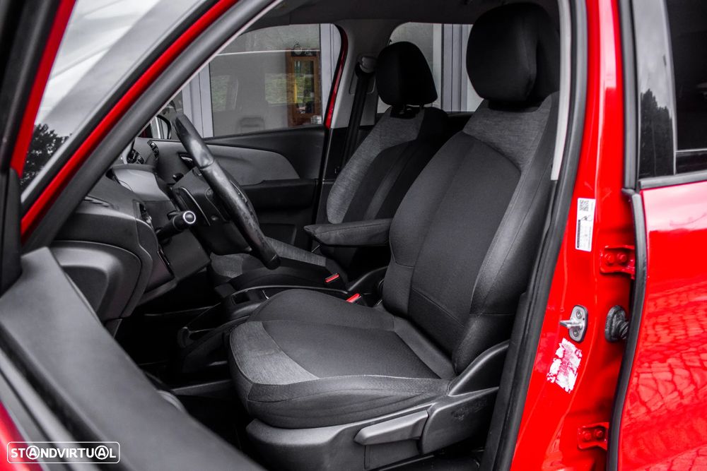 Citroën Grand C4 Spacetourer BlueHDi 130 Stop&Start EAT8 FEEL - 15