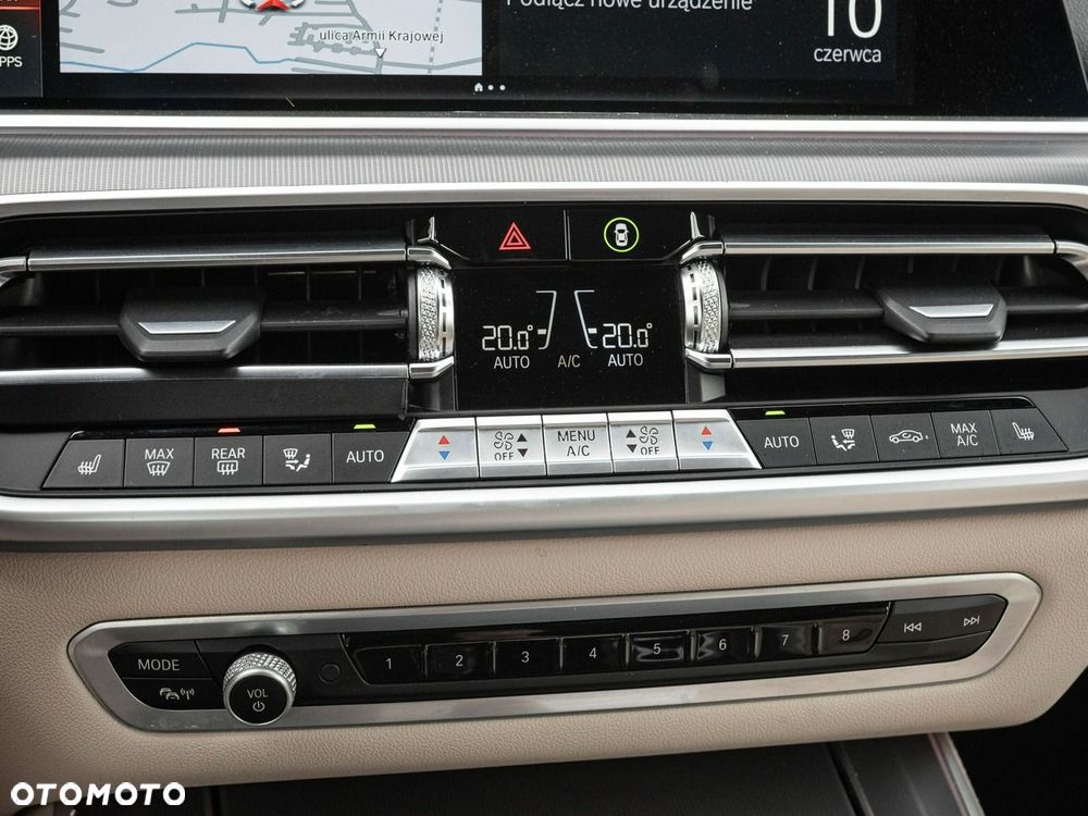 BMW X5 xDrive30d mHEV sport - 17