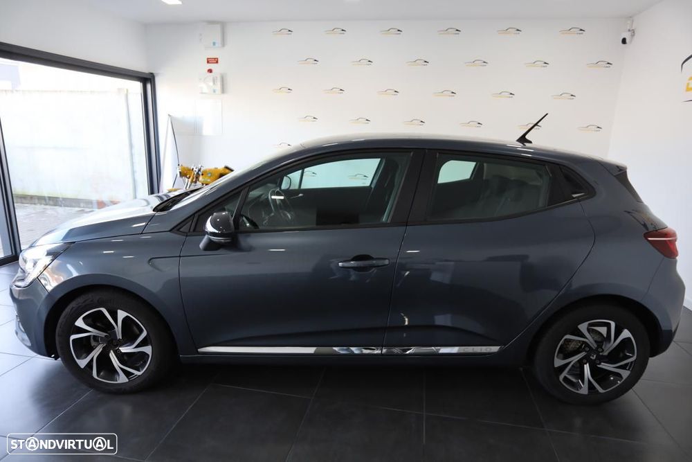 Renault Clio 1.5 Blue dCi Intens - 3