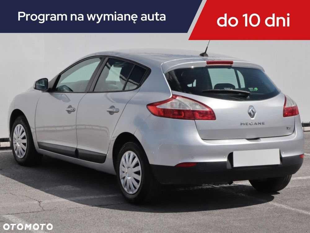 Renault Megane - 6