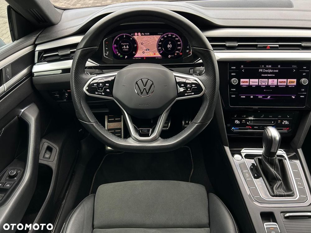 Volkswagen Arteon Shooting Brake 2.0 TDI R-Line DSG - 7