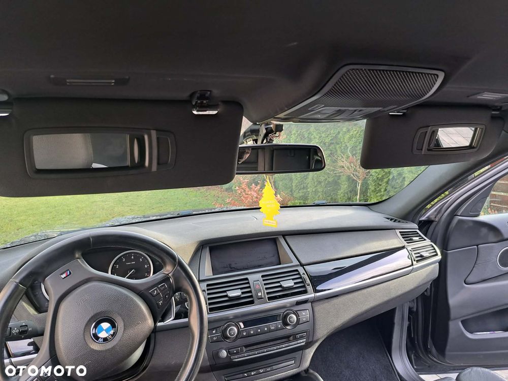 BMW X6 35i xDrive - 30