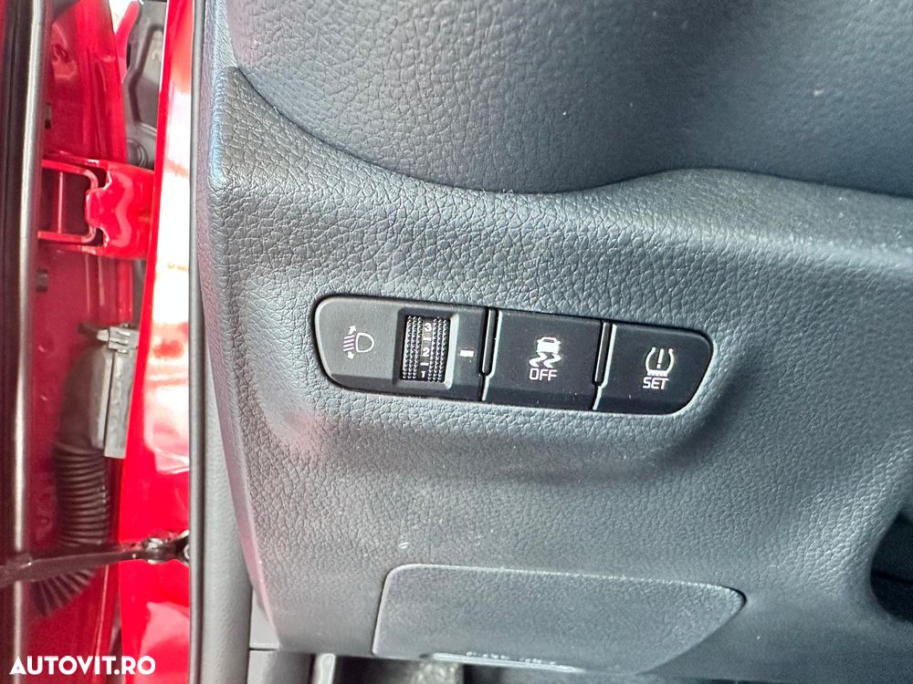 Kia Picanto 1.2 MPI 5AMT Vision - 14