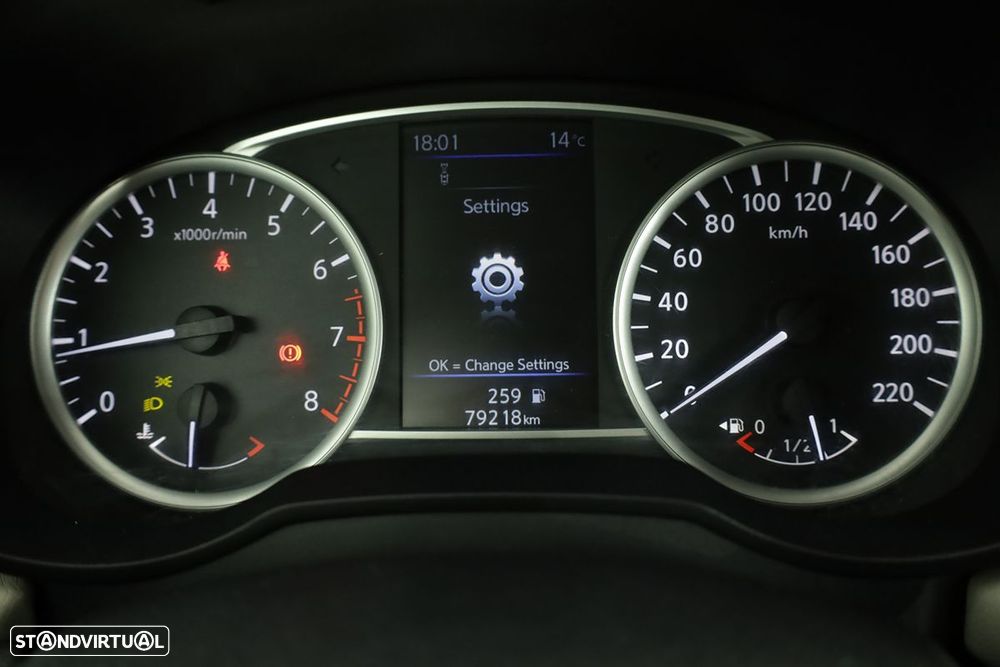 Nissan Micra 1.0 IG-T Acenta - 15