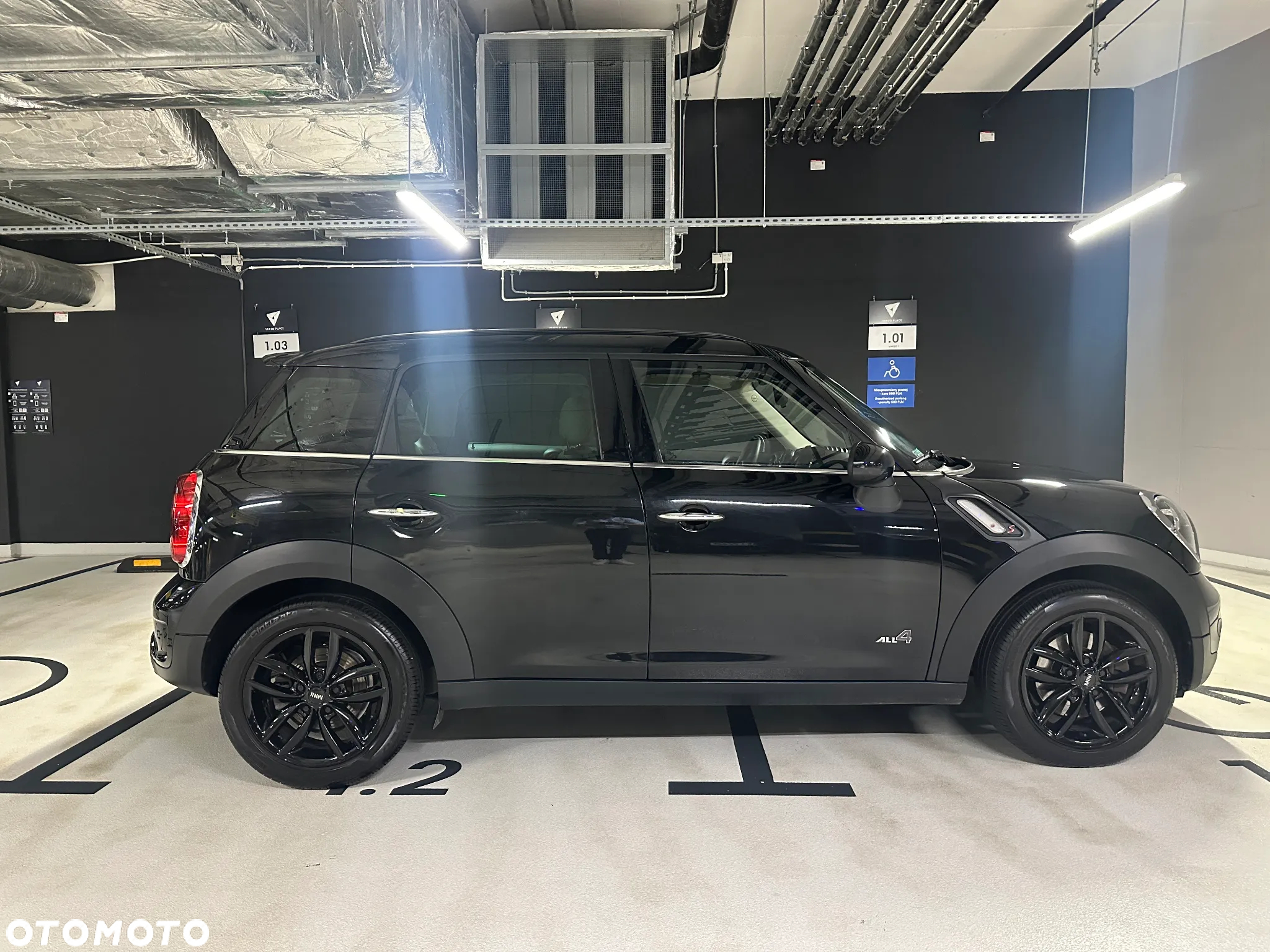 MINI Cooper S - 5