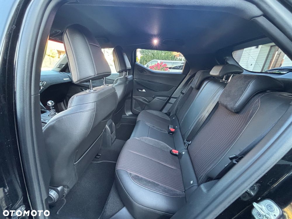 DS Automobiles DS 3 Crossback - 9